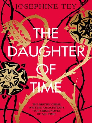 cover image of Daughter of Time